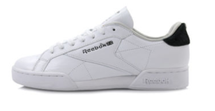 reebok classic npc uk ii